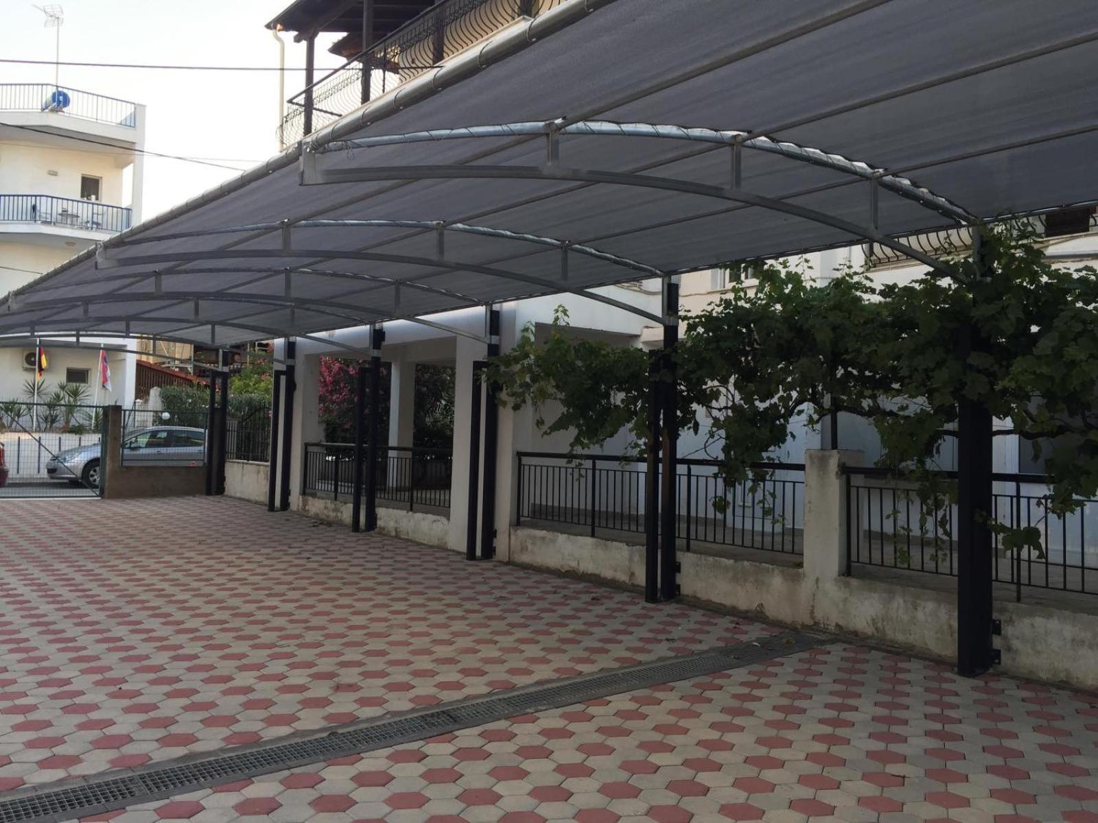 Apartamento The Best View 2 Nea Iraklitsa Exterior foto
